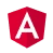 Angular logo