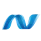.Net logo