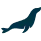 MariaDB logo