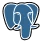 postgres logo