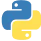 Python logo