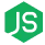 Node logo